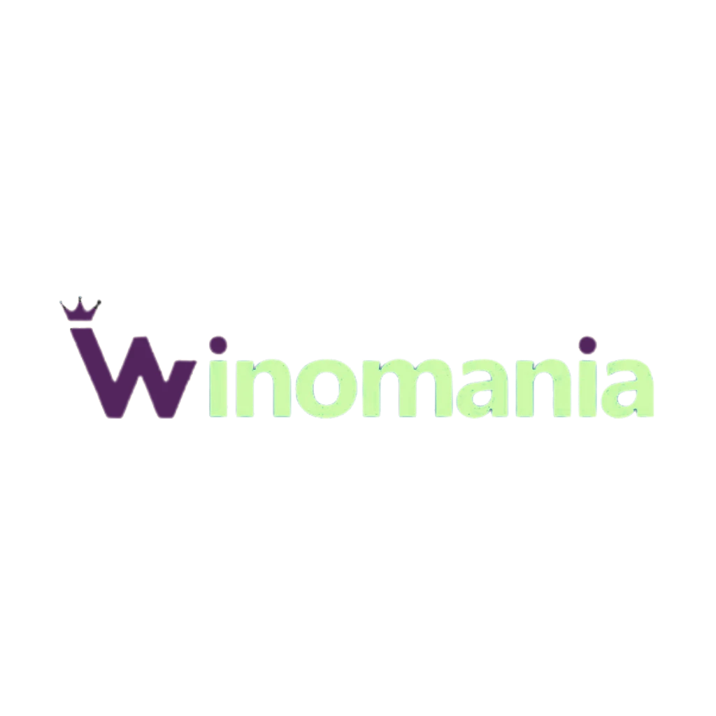 Winomania offer logo