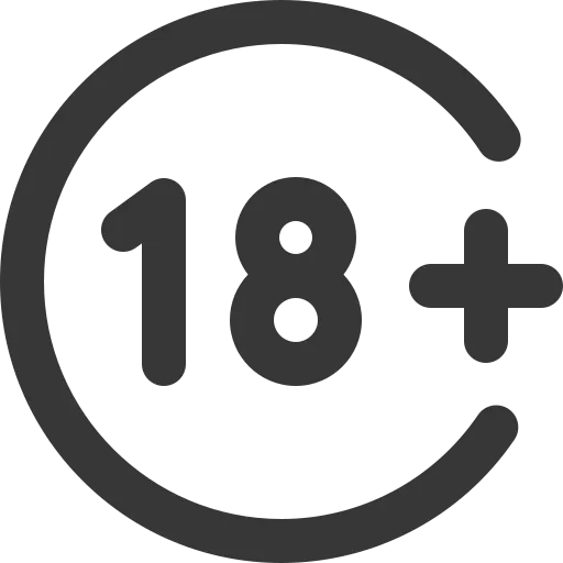 18 logo