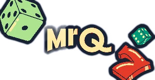 MrQ Casino offer logo