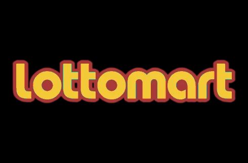 Lottomart offer logo