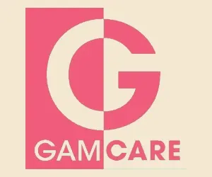 Gamcare logo