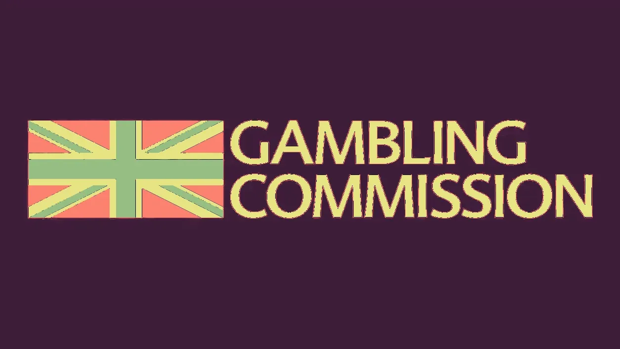 Gambling Commission logo